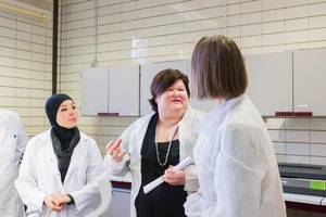 Maggie De Block vraagt de sector om thema's voor pilootprojecten